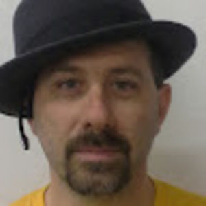 Meet your Posher, John